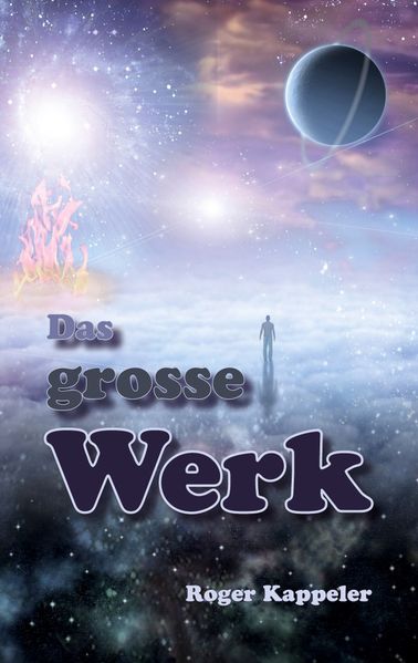 Cover von Das grosse Werk