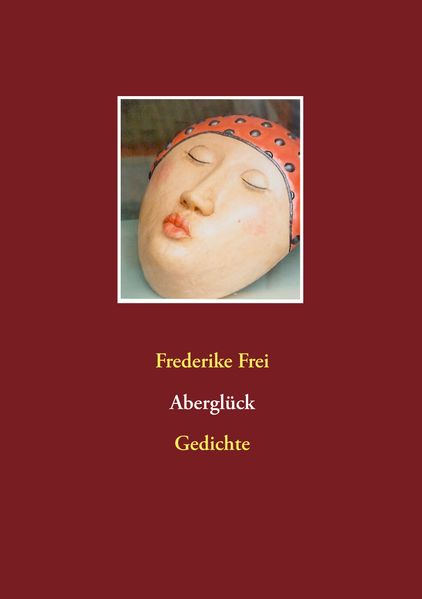 Cover von Aberglück