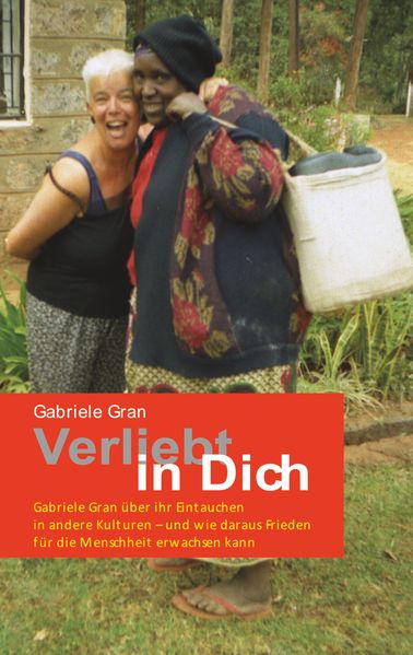 Cover von Verliebt in Dich