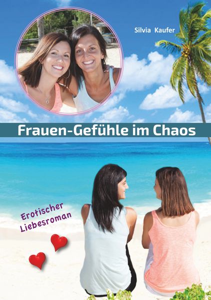 Cover von Frauen Gefühle im Chaos
