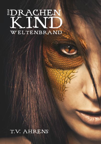 Cover von Das Drachenkind