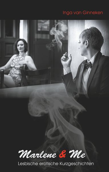 Cover von Marlene and me