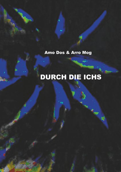 Cover von Durch die Ichs