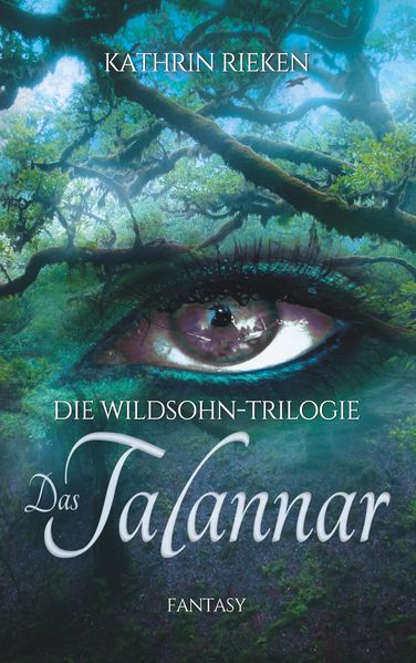 Cover von Das Talannar