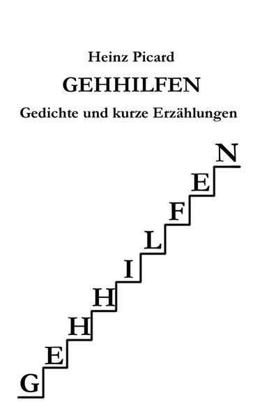 Cover von Gehhilfen