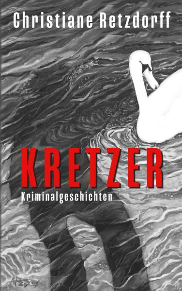 Cover von Kretzer