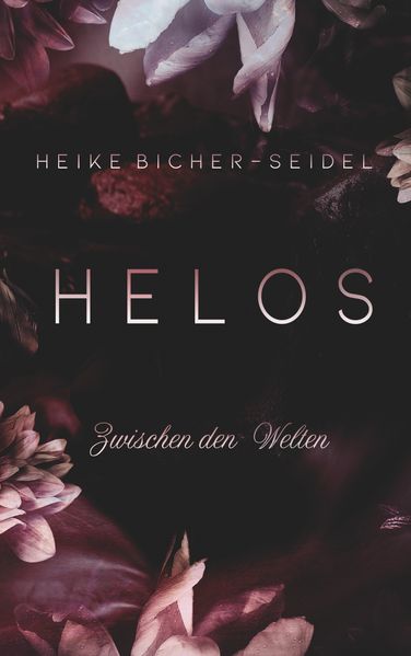 Cover von Helos – Zwischen den Welten