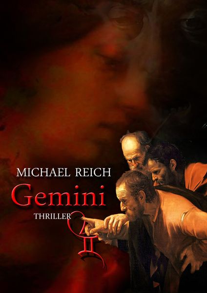 Cover von Gemini