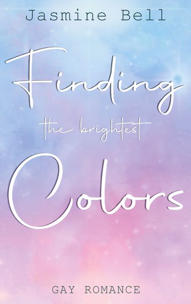 Cover von Finding The Brightest Colors