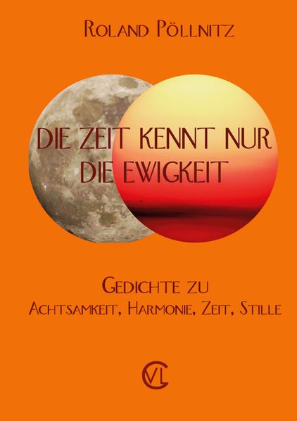 Cover von Die Zeit kennt nur die Ewigkeit
