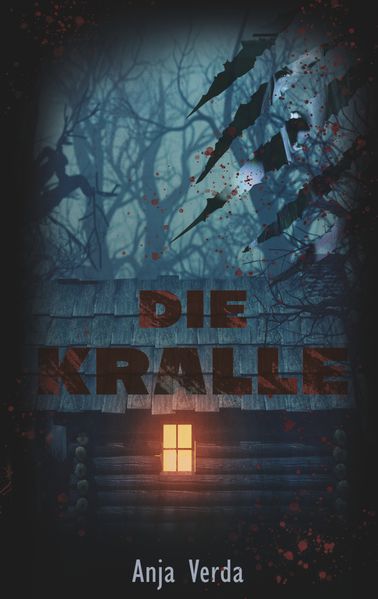 Cover von Die Kralle