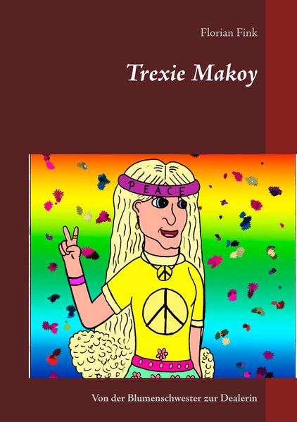 Cover von Trexie Makoy
