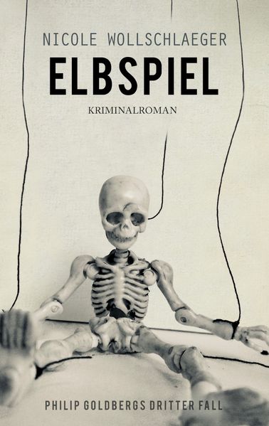 Cover von Elbspiel