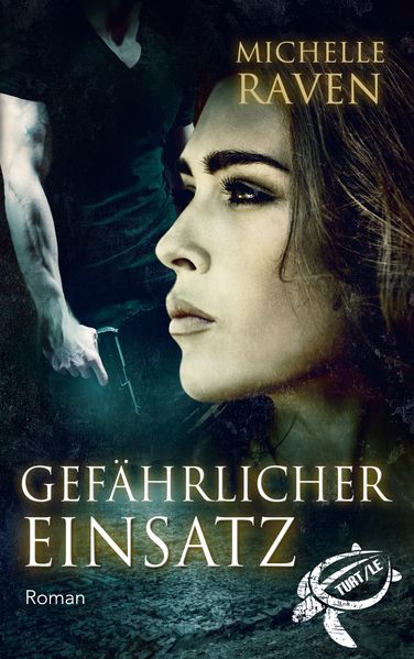 Cover von Gefährlicher Einsatz