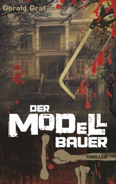 Cover von Der Modellbauer
