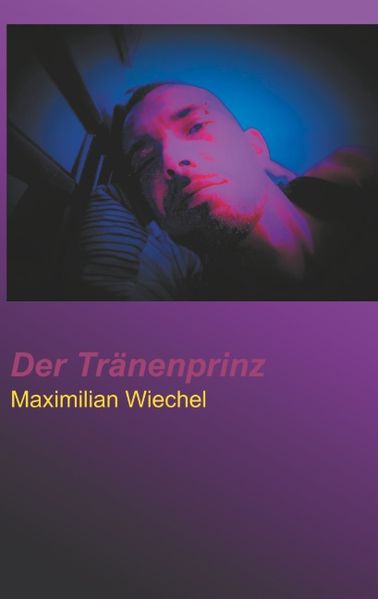 Cover von Der Tränenprinz