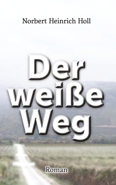 Cover von Der weiße Weg