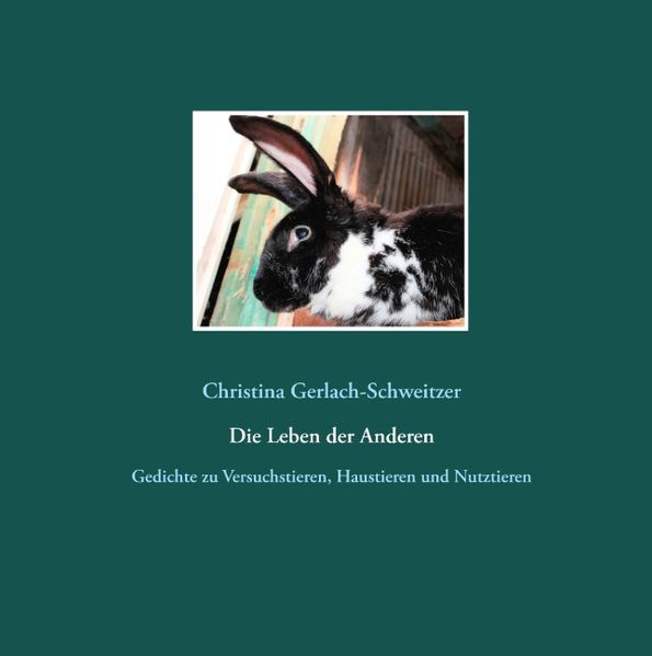 Cover von Die Leben der Anderen