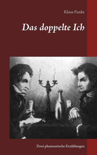 Cover von Das doppelte Ich