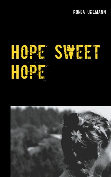Cover von Hope Sweet Hope