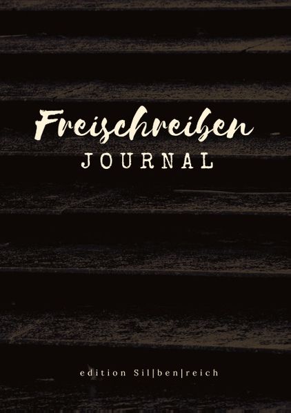 Cover von Freischreiben Journal