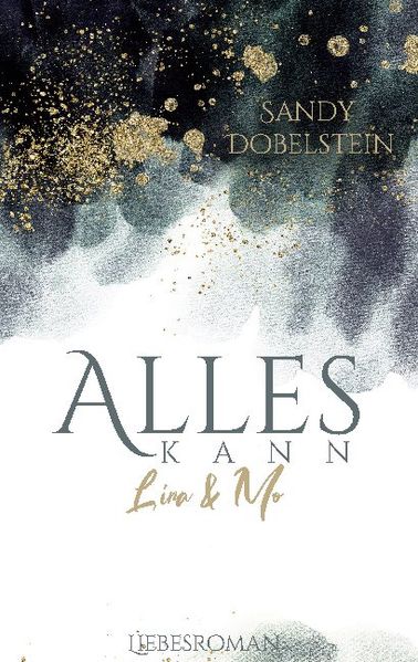 Cover von ALLES KANN