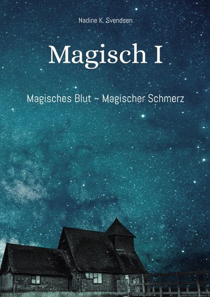 Cover von Magisch I