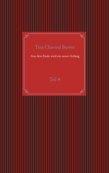 Cover von Aus dem Ende wird ein neuer Anfang