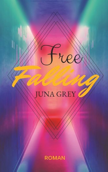 Cover von Free Falling