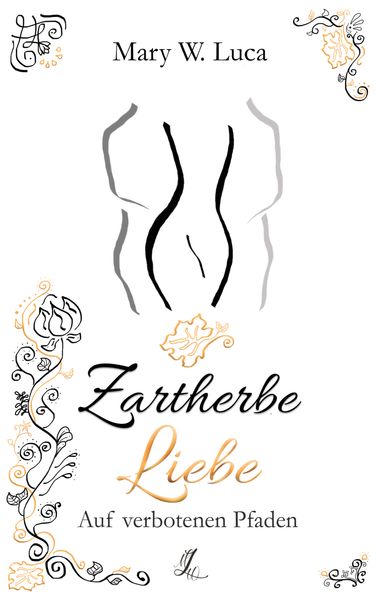 Cover von Zartherbe Liebe