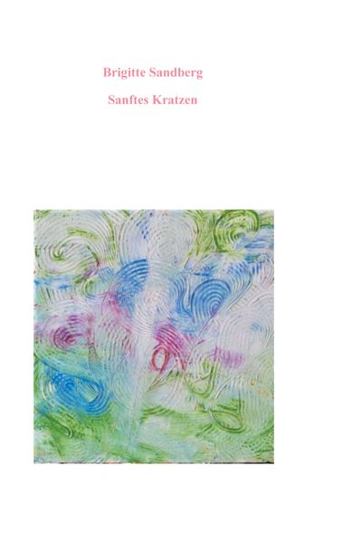 Cover von Sanftes Kratzen