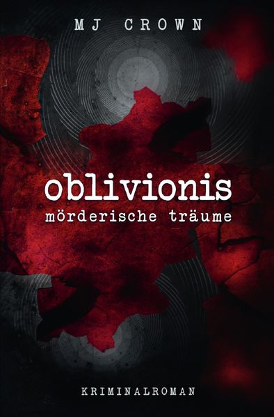 Cover von oblivionis