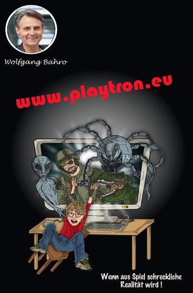 Cover von www.playtron.eu