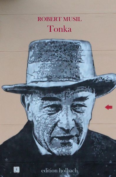 Cover von Tonka