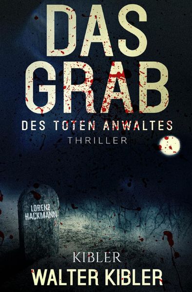 Cover von Das Grab