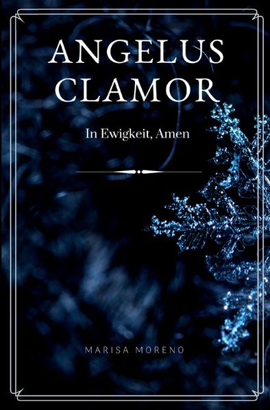 Cover von Angelus Clamor