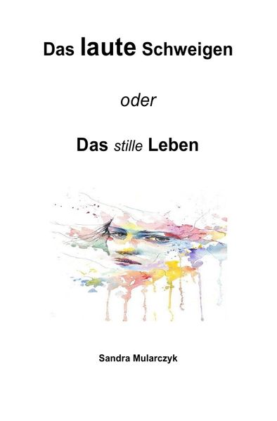 Cover von Das laute Schweigen