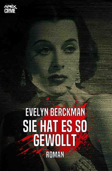 Cover von SIE HAT ES SO GEWOLLT