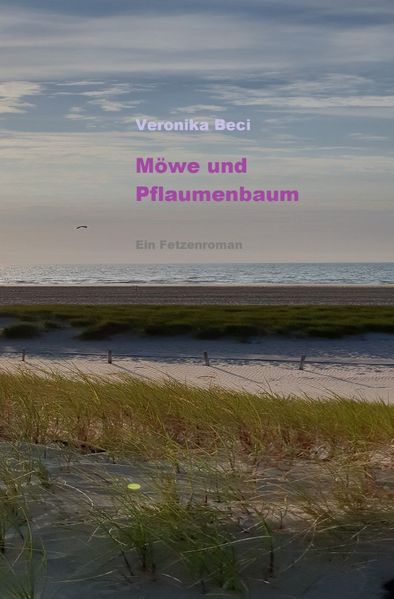 Cover von Möwe und Pflaumenbaum