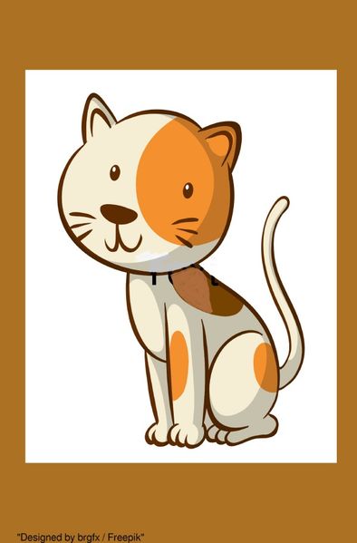 Cover von Lustiges blanko Katzen Sprüche Notizbuch,Businessplaner, Geschenkidee für Mann, Frau und Kind