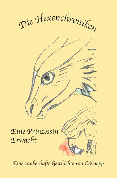 Cover von Die Hexenchroniken