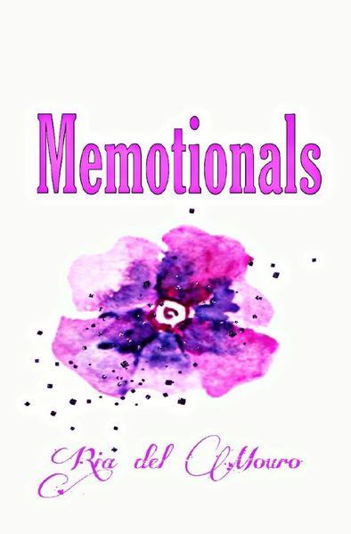 Cover von Memotionals
