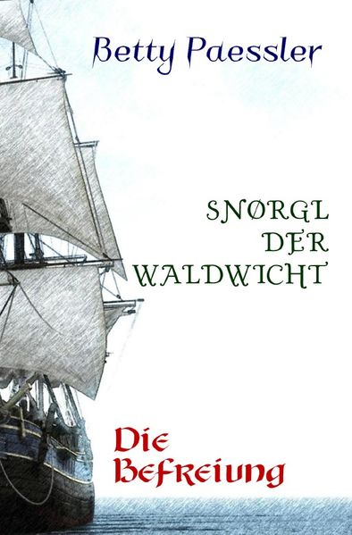 Cover von Snørgl der Waldwicht