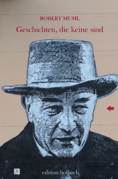 Cover von Geschichten, die keine sind