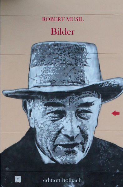 Cover von Bilder