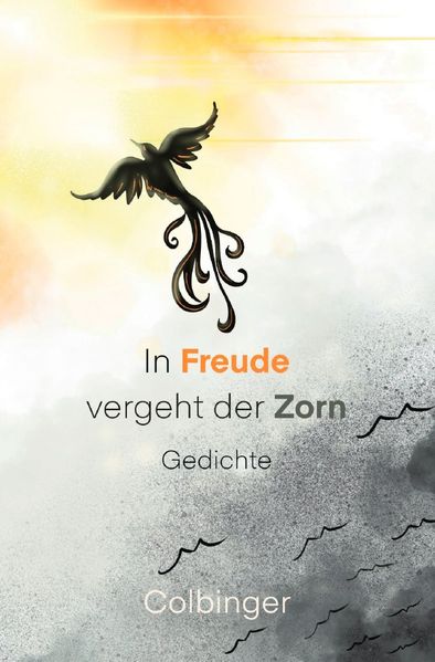 Cover von In Freude vergeht der Zorn