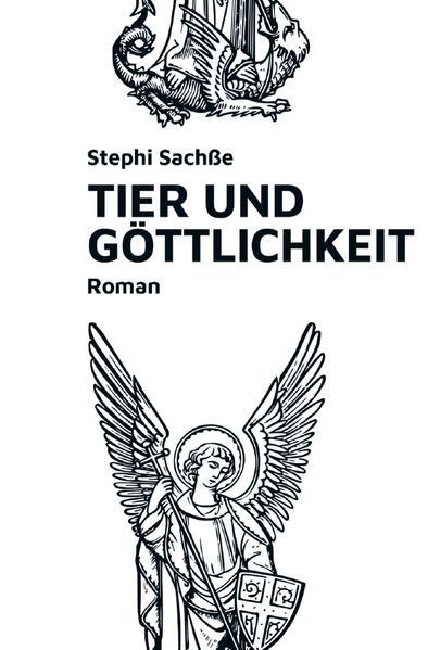 Cover von Tier und Göttlichkeit