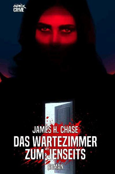 Cover von DAS WARTEZIMMER ZUM JENSEITS