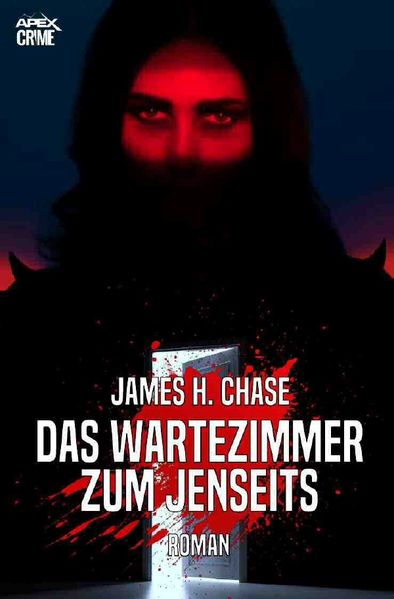Cover von DAS WARTEZIMMER ZUM JENSEITS