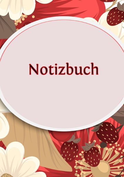 Cover von Notizbücher Spiral dotted / Klassisch schönes Notizbuch punktiert dotted 68 Seiten Businessplaner Geschenkidee für Mann Frau und Kind